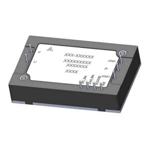 HFCQ Series PFC Power Modules