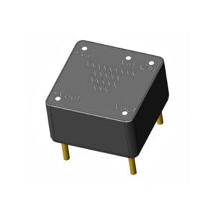 HWR5-W24 Series Wide Input, Ultra-Thin Power Modules