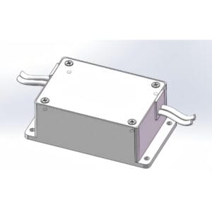 100% Domestically Sourced High-Voltage DC Filter Series