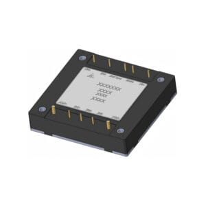 HSH-160/270/540 Series Power Modules