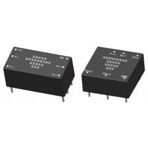 100% Domestically Sourced HMT Series Power-Fail Retention Modules