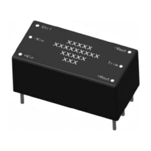HMQ Driver Series Power Modules