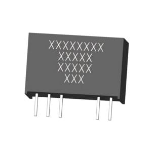 HMJQ2 Series Power Modules