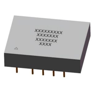 HDHF Series Power Modules