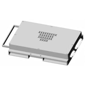 A Specific Airborne Power Supply