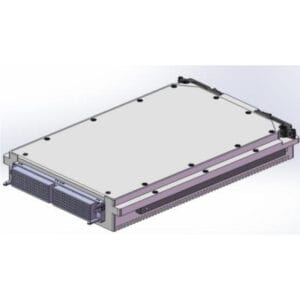 A Certain Airborne Power Supply (2)