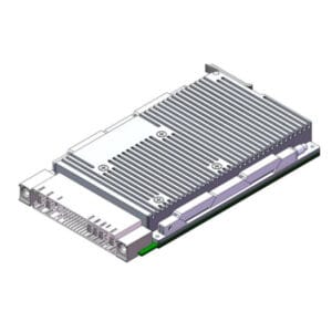 A Certain Shipboard VPX Power Supply