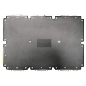 A Certain Satellite Onboard Power Supply