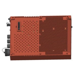 A Certain Airborne Power Supply 3