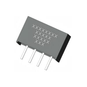 HMJA/HMJB Series Power Modules