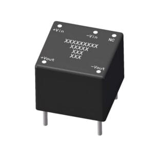 HMR-5/18/28/W24 Series Wide Input Power Modules