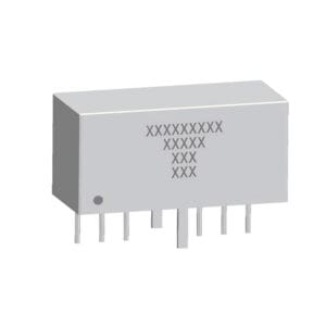 HMJ9-W24 Series Wide Input Power Modules